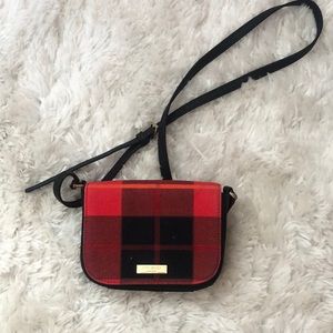 Kate Spade Small Crossbody